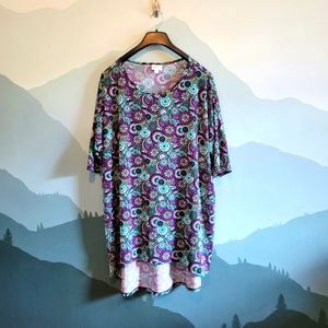 Extra large LulaRoe shirt